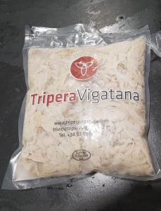 Tripa natural de xai