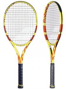 Raqueta de tenis Babolat Aero Pro